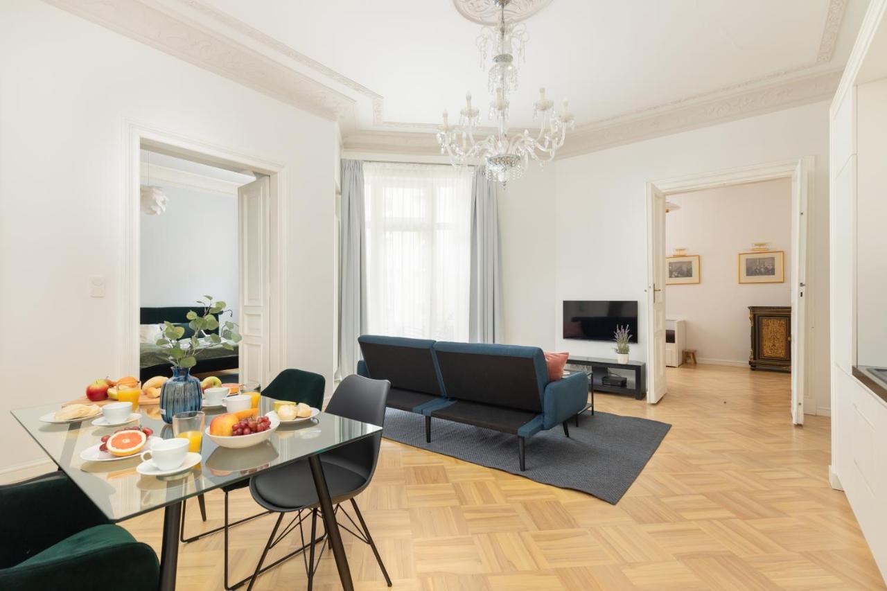 Marszalkowska 58 - Classy Two Bedroom Apartment With Balcony By Noclegi Renters Варшава Экстерьер фото